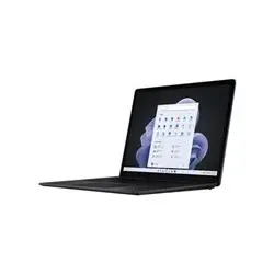 MS Surface Laptop Pro Intel Core i7-1255U 15inch 8GB 512GB W11H SC Eng Intl Netherlands/Poland Hdwr Black